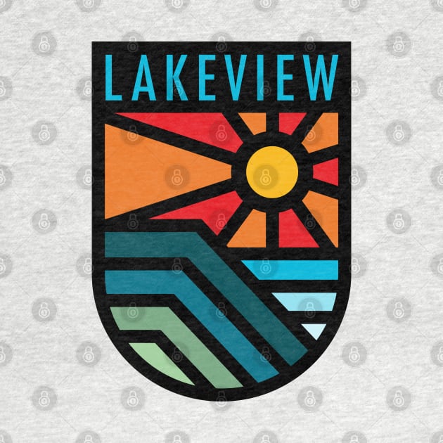 Lakeview -- Chicago's premier neighborhood for locals by MalmoDesigns